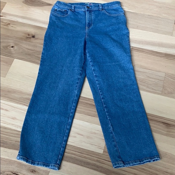 style & company denim